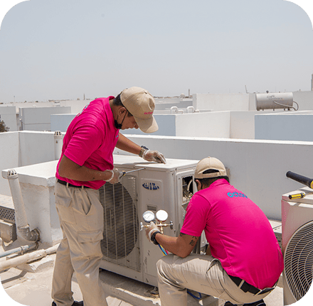 service image